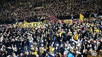 Αυστηρά μέτρα για τη βία, παίρνει η γερμανική Λίγκα