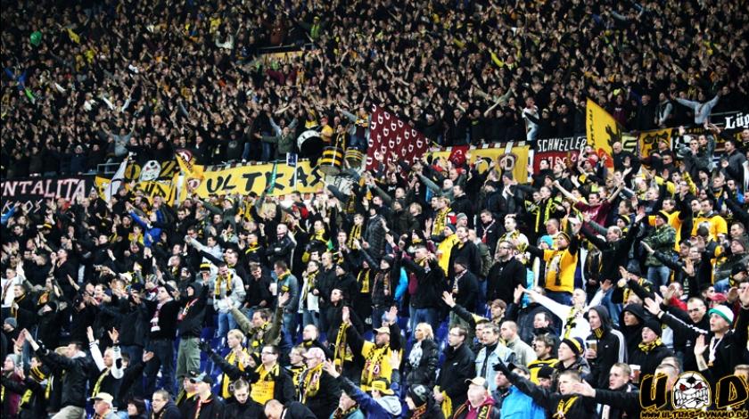 Αυστηρά μέτρα για τη βία, παίρνει η γερμανική Λίγκα