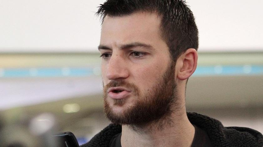 Σκορδίλης: «Δεν ξεχάσαμε το ματς στο ΟΑΚΑ»