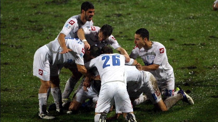 Όλα καλά ενόψει ΠΑΟΚ