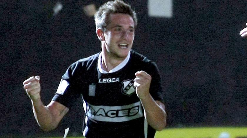 Ξεκαθαρίζει του Κουτσιανικούλη