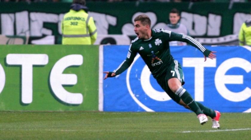 «Η πτώση» και ο MVP