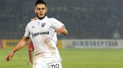 Πρόβλημα και με Κωνσταντινίδη