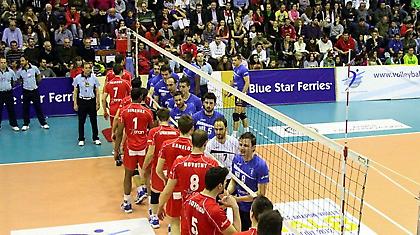 Σε απολογία Ολυμπιακός, Ηρακλής