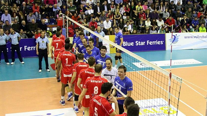 Σε απολογία Ολυμπιακός, Ηρακλής