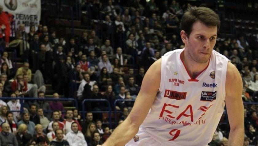 Φώτσης: «Θέλω να τελειώσω τη χρονιά στο Μιλάνο»