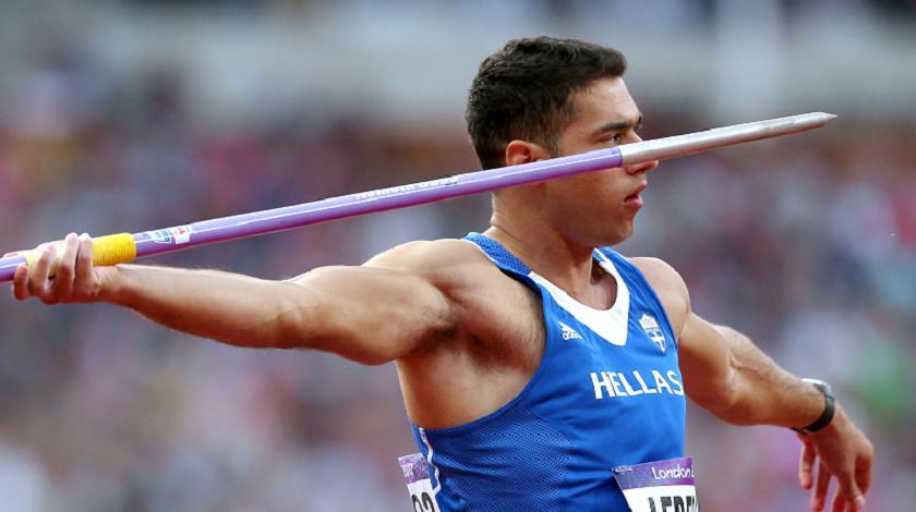 Οι πρωταθλητές στη Βουλή