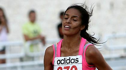 Ετοιμάζεται για Αιθιοπία…