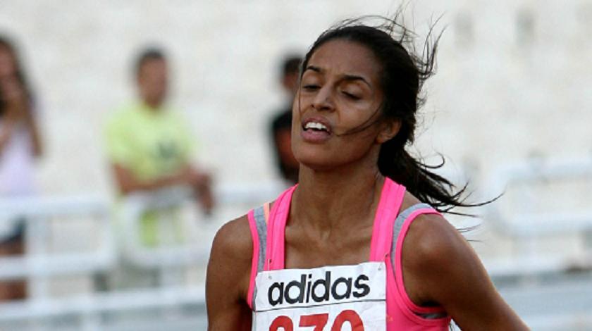 Ετοιμάζεται για Αιθιοπία…