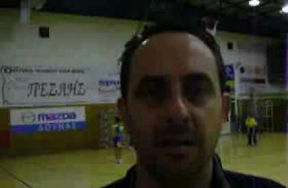 Σε δυο ταμπλό η Εθνική χάντμπολ γυναικών