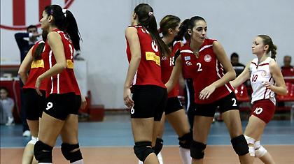 Δεν άντεξε!