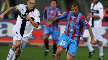 Την απέκλεισε… σιτσιλιάνικα