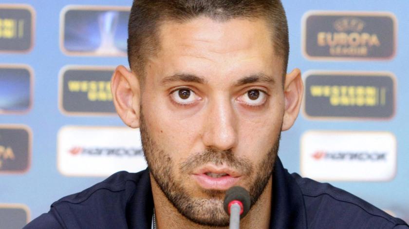 Κορυφαίος Αμερικανός ο Ντέμπσεϊ