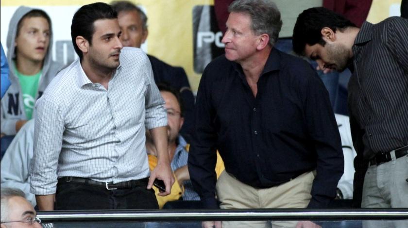 Μισό το «κούρεμα» στην ΑΕΚ