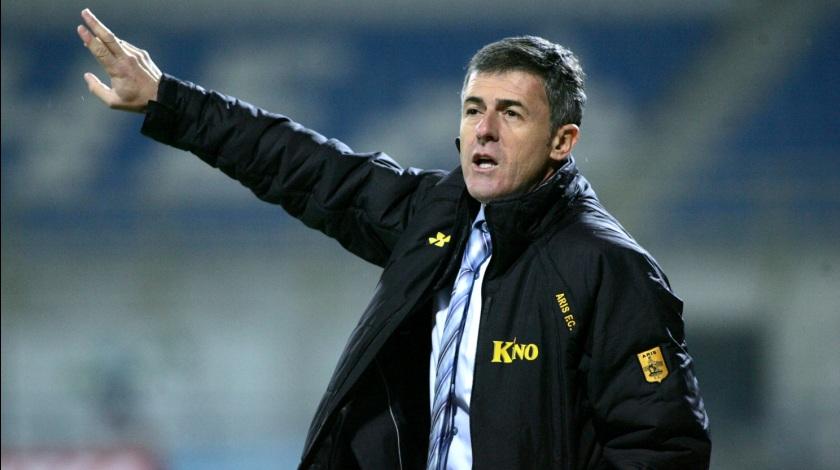 «Περνάμε δύσκολη φάση»