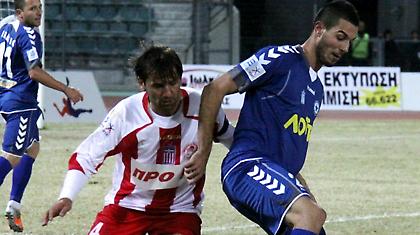 (Καραμ)άνω- κάτω!