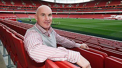 «Δικτάτορας ο Βενγκέρ»