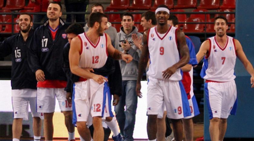 Εκδίκηση δια χειρός Γιάνκοβιτς!