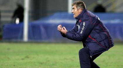 «Τον πρώτο λόγο ο Άρης»