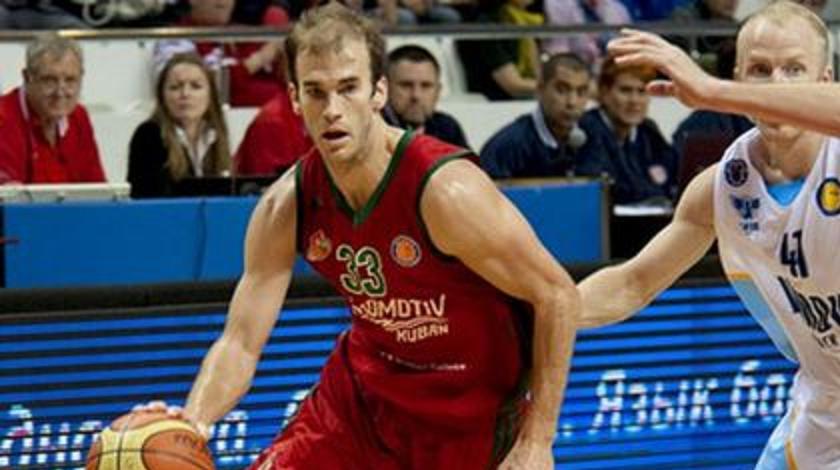 Βοήθησε στην πρόκριση ο Καλάθης