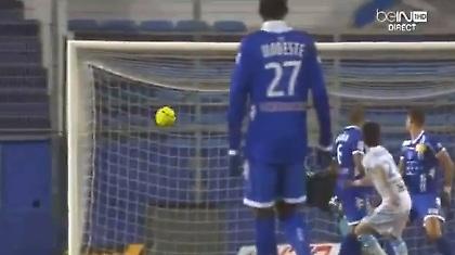 Αυτή η γκολάρα δεν «χάλασε» κανέναν (video)