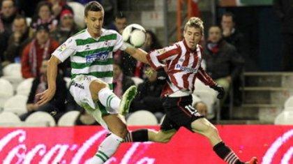 Πολύ… κλάμα στο Μπιλμπάο