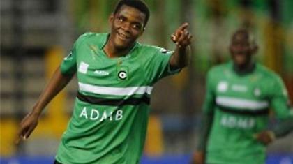 Προβάδισμα για Σερκλ Μπριζ