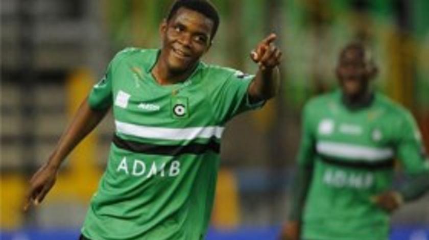 Προβάδισμα για Σερκλ Μπριζ