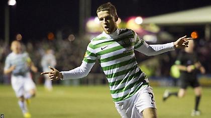 Τα βρήκε «σκούρα»