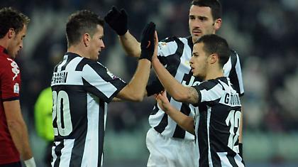 Με το ζόρι η «Γιούβε»