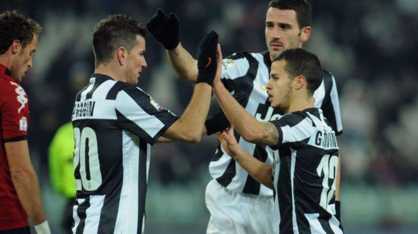 Με το ζόρι η «Γιούβε»