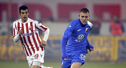 Ερυθρός Αστέρας για Κάταϊ