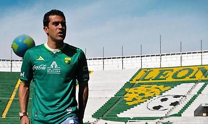 Παρουσιάστηκε… αποφασισμένος ο Καστίγιο