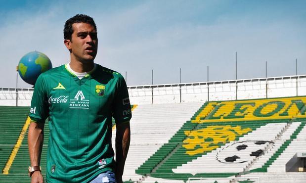 Παρουσιάστηκε… αποφασισμένος ο Καστίγιο