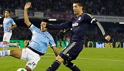 Έσωσε την παρτίδα ο Ρονάλντο (video)