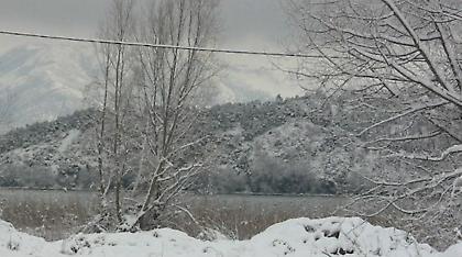 Πέφτει και άλλο η θερμοκρασία σε όλη τη χώρα