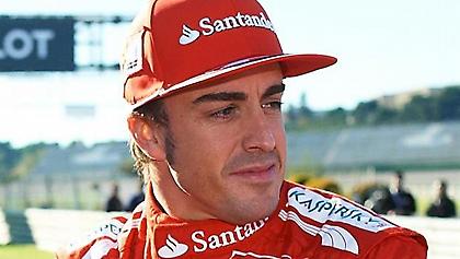 Αλόνσο: «Δύσκολο να επαναλάβω τέτοια σεζόν»