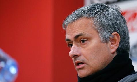 Μουρίνιο: «Κάποιοι παίκτες με απογοήτευσαν»