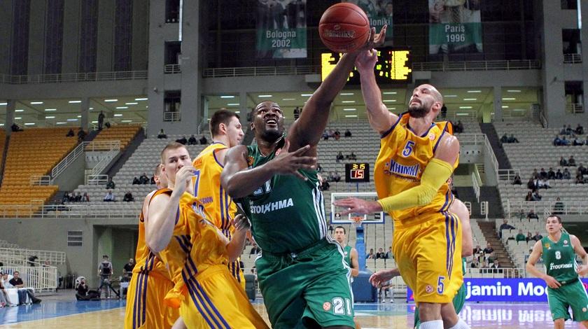 Τώρα που άνοιξε η όρεξη…