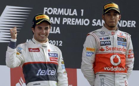 Μεγάλες προσδοκίες από Πέρες