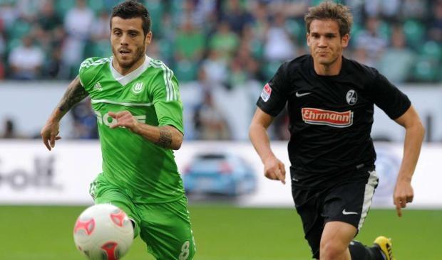 Επιβεβαιώνουν οι Γερμανοί για Βιεϊρίνια, αλλά…