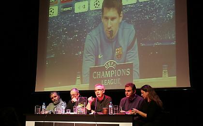 Ανακαλύψτε τα… μυστικά της «BARCA»!