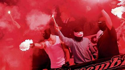 Πέρασε ο νόμος για τα γερμανικά γήπεδα