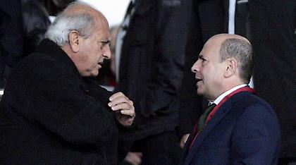 Τέρμα τα αστεία…