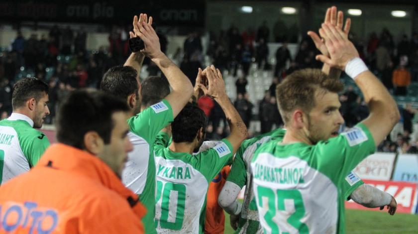 Επιχείρηση, μεταγραφική ενίσχυση