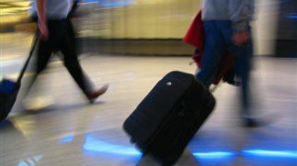 Αυξάνονται οι τουρίστες παρά την κρίση