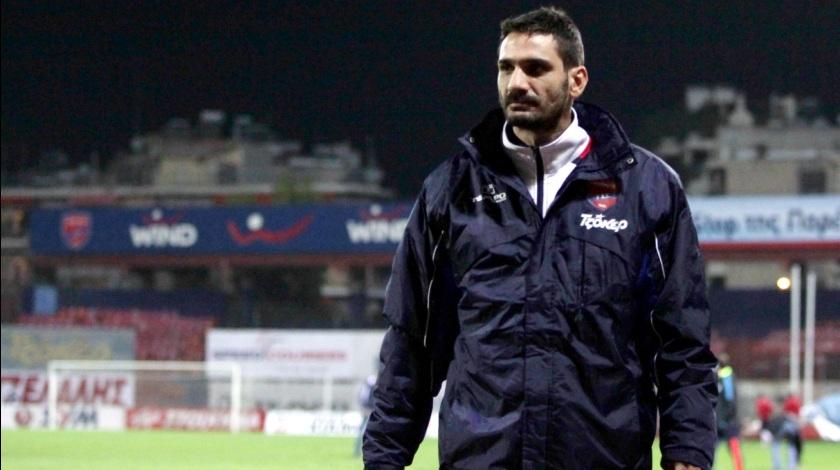 Το ψάχνει ο «Ελε»