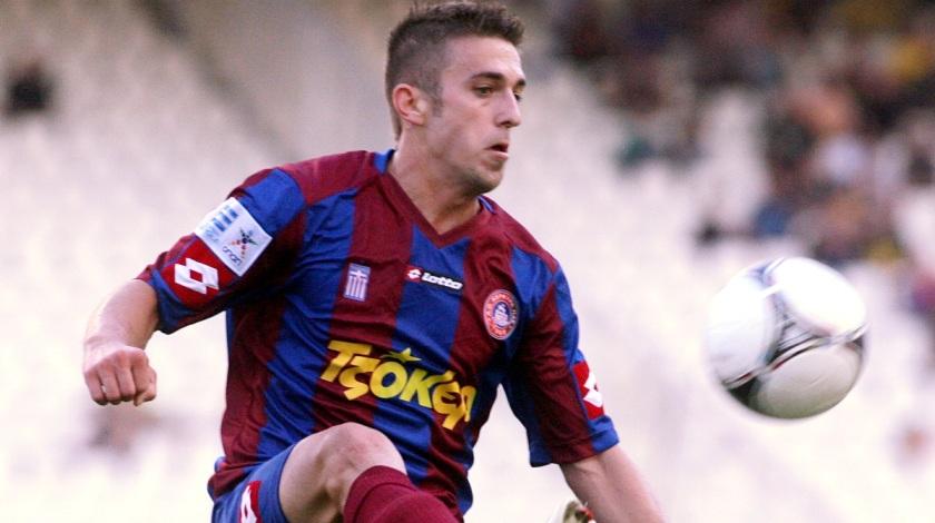 Χωρίς Γιάντση στον… τελικό