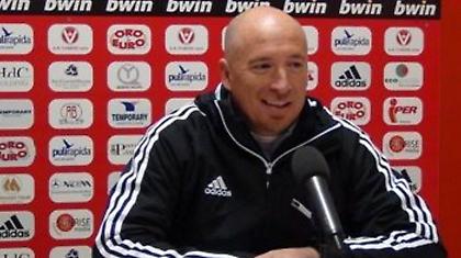 «Η αυτοθυσία μάς έδωσε την πρόκριση»