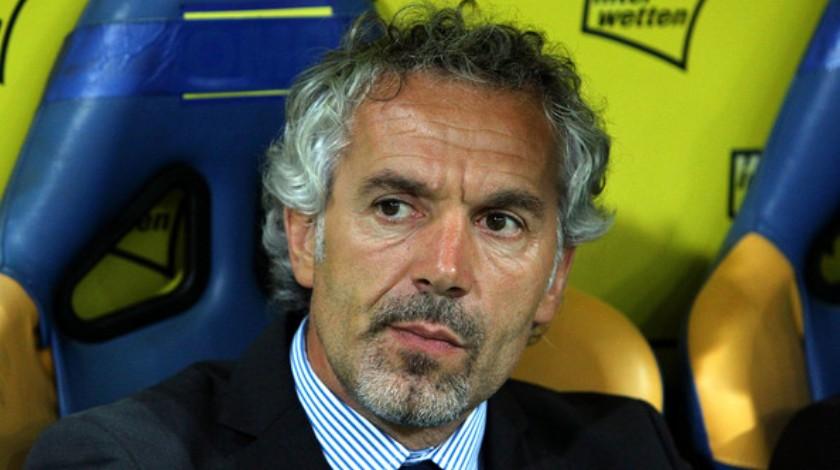 «Δεν ήμαστε χειρότεροι της Κατάνια»